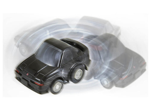 Load image into Gallery viewer, Takara Tomy Tomica ChoroQ Pull Back Diecast e-14 Toyota e-14 Toyota Supra (A70)
