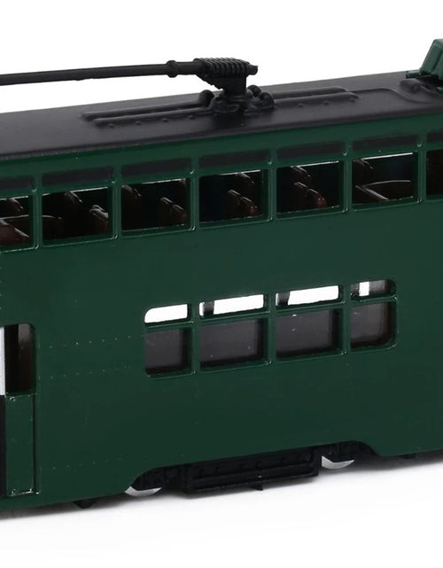 Load image into Gallery viewer, Tiny City 32 Die-cast 1/120 Model Car - Hong Kong Tram (Shek Tong Tsui)
