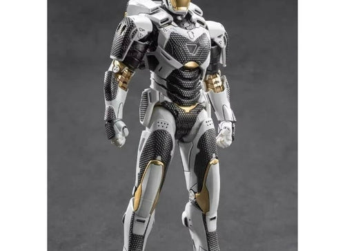Load image into Gallery viewer, ZD Toys Marvel Avengers 1/10 Iron Man MK39 Action Figure
