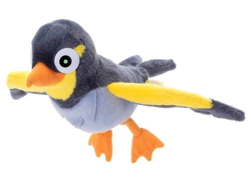 Load image into Gallery viewer, Takara Tomy Arts Pokemon - I choose you! Pokemon Get Plush Toy Wattrel Stuffed
