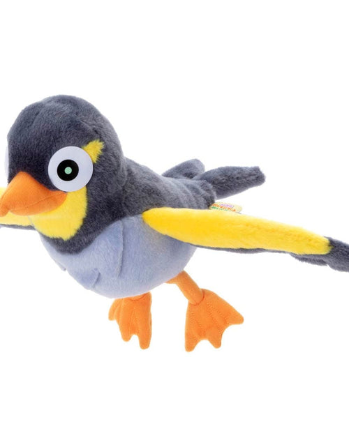 Load image into Gallery viewer, Takara Tomy Arts Pokemon - I choose you! Pokemon Get Plush Toy Wattrel Stuffed
