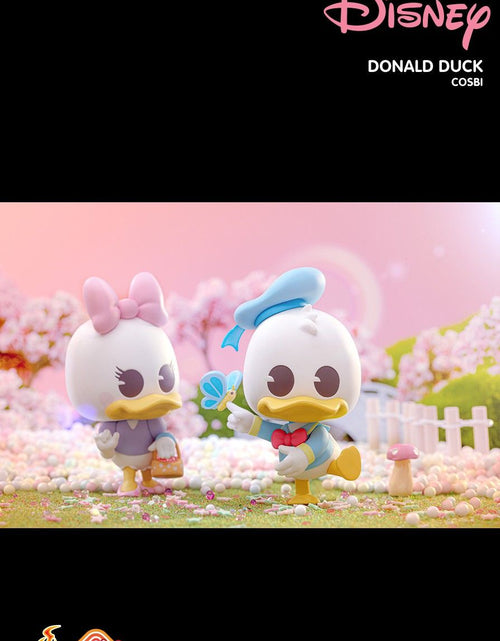 Load image into Gallery viewer, Hot Toys Cosbi Bobble-Head Collection Disney CHERRY BLOSSOM VER. 8 Figures Set
