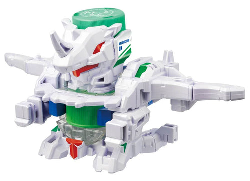 Load image into Gallery viewer, Takara Tomy Bottleman Starter - BOT-40 Allocider DX

