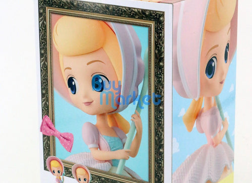 Load image into Gallery viewer, Banpresto Craneking QPosket Disney Toy Story Bo Peep Special Colour Ver B Figure
