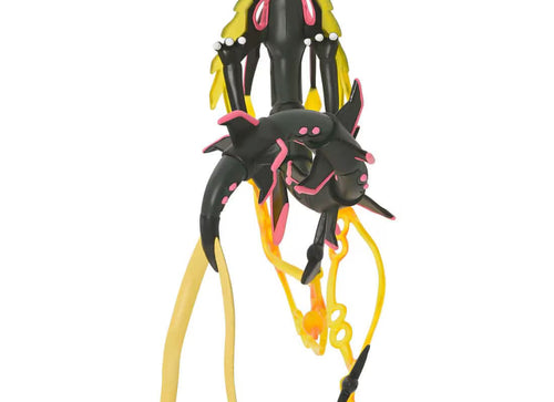 Load image into Gallery viewer, Takara Tomy Pokemon MonColle Black Mega Rayquaza Figure

