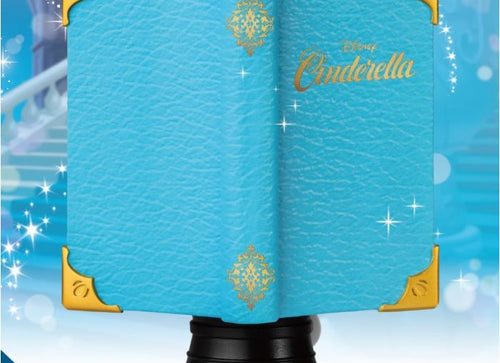 Load image into Gallery viewer, Beast Kingdom Diorama Stage-115-Story Book Series-Cinderella
