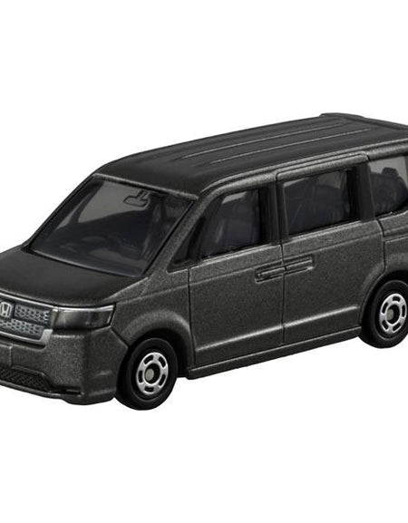 Takara Tomy Tomica Die-cast Car Scale 1/65 - No.039 Honda Step (1st)