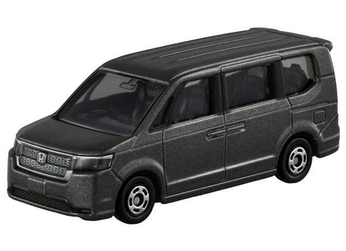 Load image into Gallery viewer, Takara Tomy Tomica Die-cast Car Scale 1/65 - No.039 Honda Step (1st)
