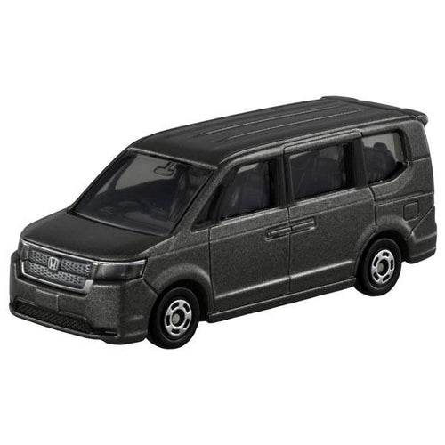 Load image into Gallery viewer, Takara Tomy Tomica Die-cast Car Scale 1/65 - No.039 Honda Step (1st)
