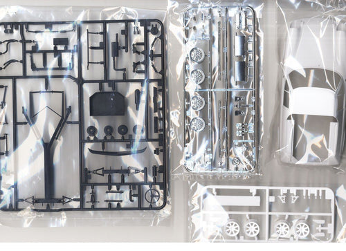 Load image into Gallery viewer, Tamiya #24358 1/24 Lotus Europa Special Assembly Model Car
