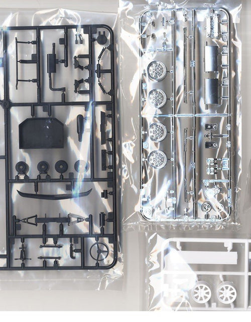 Load image into Gallery viewer, Tamiya #24358 1/24 Lotus Europa Special Assembly Model Car
