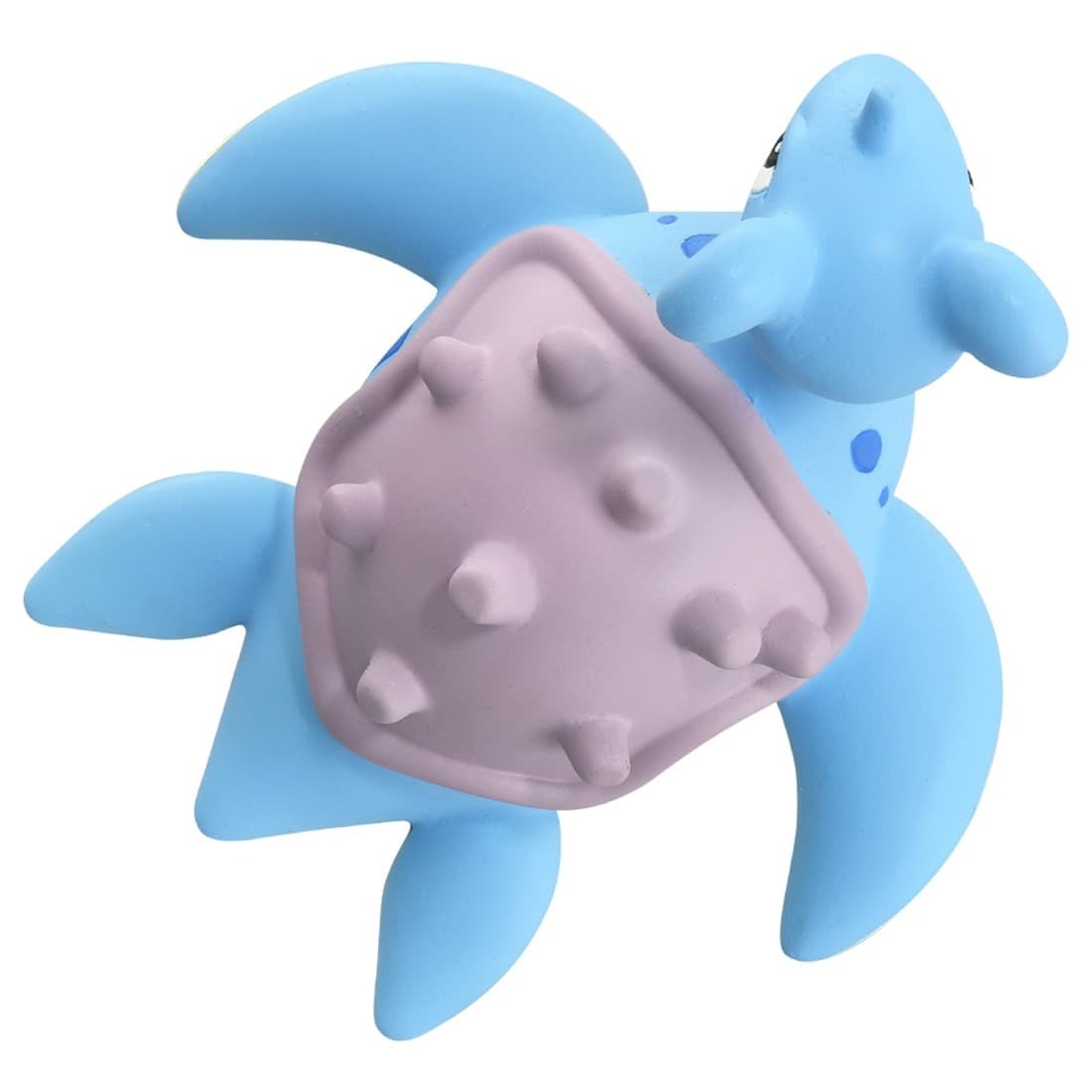 Takara Tomy Pokemon Moncolle MS-30 Lapras Box Packing 4CM Mini Figure
