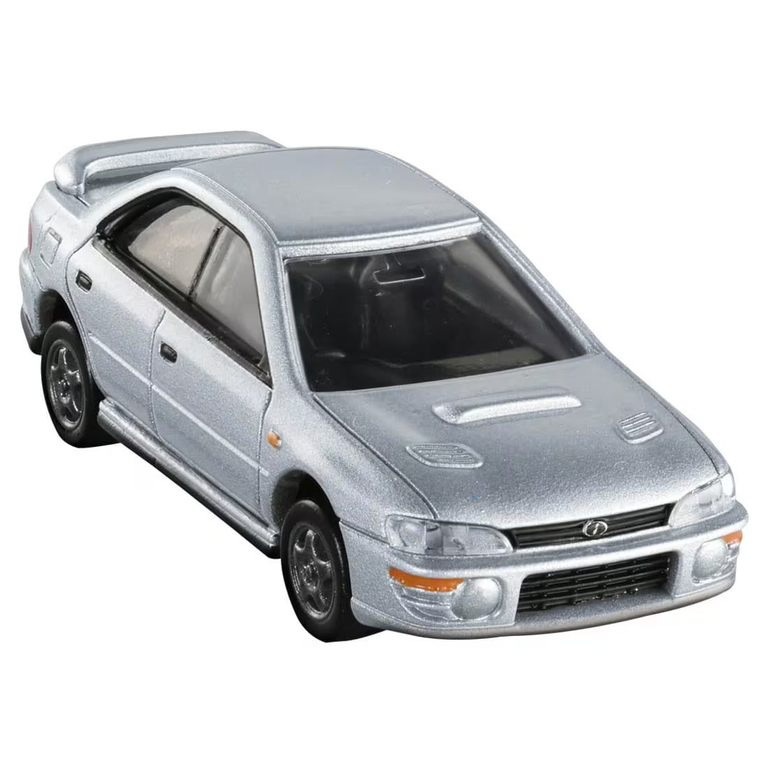 Tomica Premium Diecast Model Car No.23??/61 Subaru Impreza WRX