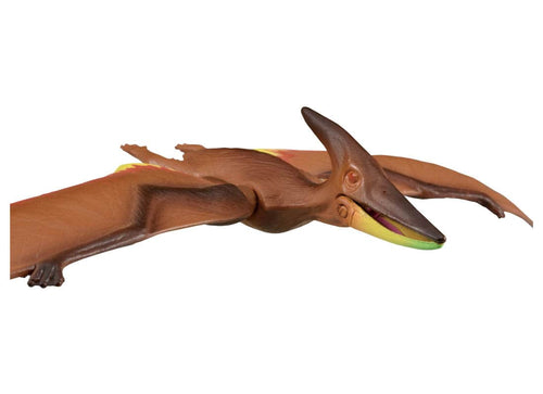 Load image into Gallery viewer, Takara Tomy Adventure Continent Ania Kingdom Puteira (Pteranodon) Action figure
