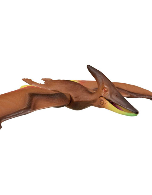 Load image into Gallery viewer, Takara Tomy Adventure Continent Ania Kingdom Puteira (Pteranodon) Action figure
