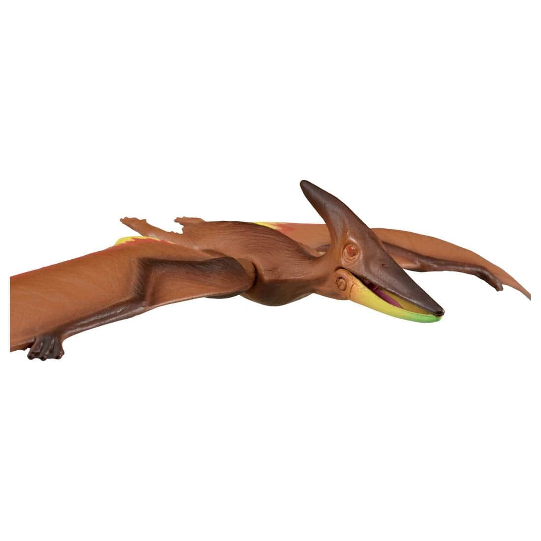 Takara Tomy Adventure Continent Ania Kingdom Puteira (Pteranodon) Action figure