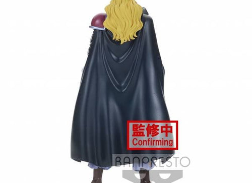 Load image into Gallery viewer, Banpresto [DXF] One Piece The Grandline Men Vol15 Basil Hawkins Wano Kuni Figure
