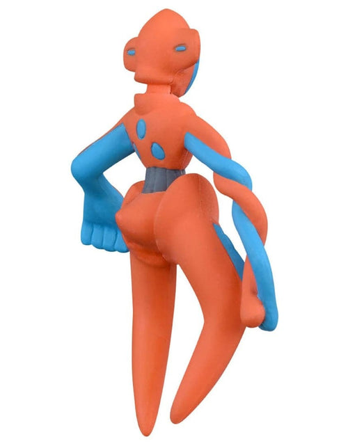 Load image into Gallery viewer, Takara Tomy Pokemon Moncolle Monster Collection Deoxys (Normal Form) Figure
