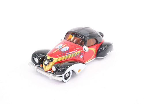 Load image into Gallery viewer, Takara Tomy Tomica Disney motors DM-10 dream star 3 mickey Diecast Toy Car Kid
