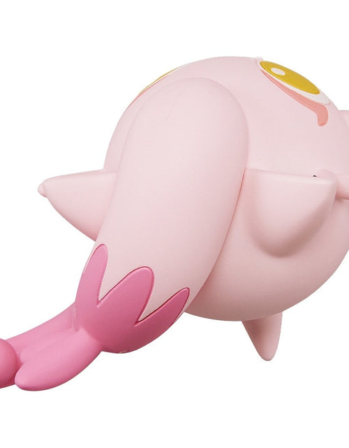 Load image into Gallery viewer, Takara Tomy Pokemon Moncolle 4cm Mini Figure Paradox Scream Tail
