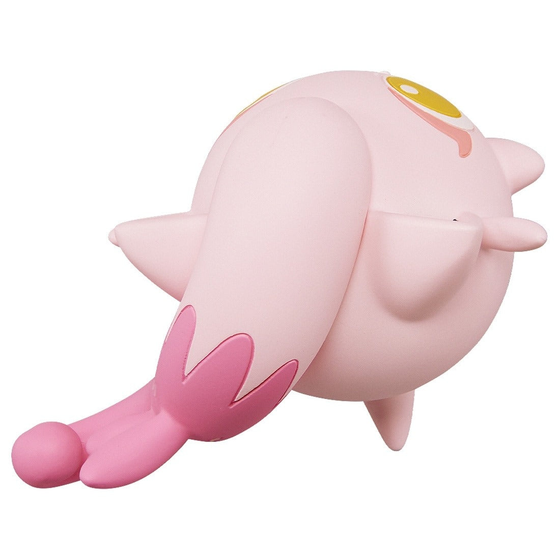 Takara Tomy Pokemon Moncolle 4cm Mini Figure Paradox Scream Tail