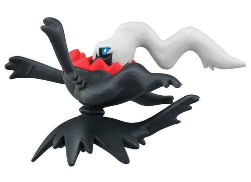 Load image into Gallery viewer, Takara Tomy Pokemon Moncolle MS-49 Darkrai Box Packing 4CM Mini Figure
