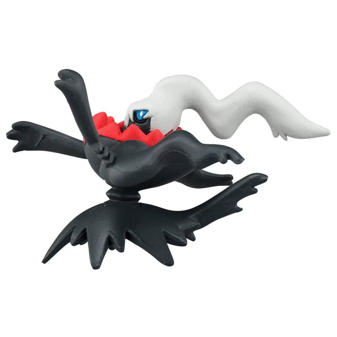 Takara Tomy Pokemon Moncolle MS-49 Darkrai Box Packing 4CM Mini Figure