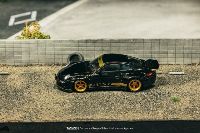 Tarmac Works OSK Tools x RWB x Tarmac Works Bundle Set