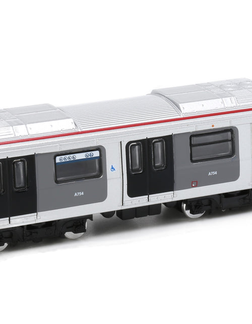 Load image into Gallery viewer, Tiny City MTR11 Die-cast Model Car - MTR Passenger Train (2022 - Present) Urban
