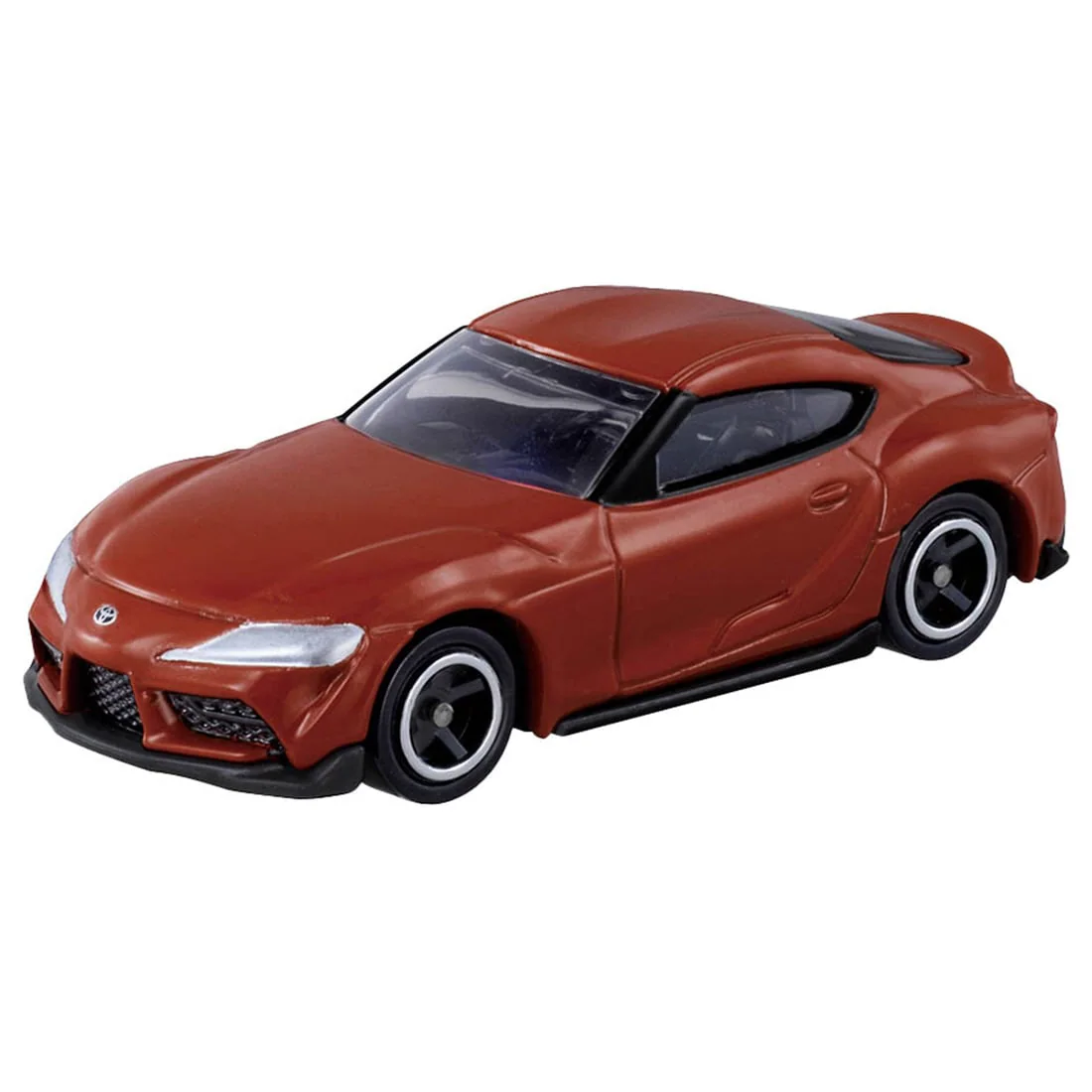 Takara Tomy Tomica Gift Set Die-cast Model Sports Car Special Selections Set