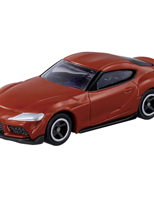 Load image into Gallery viewer, Takara Tomy Tomica Gift Set Die-cast Model Sports Car Special Selections Set
