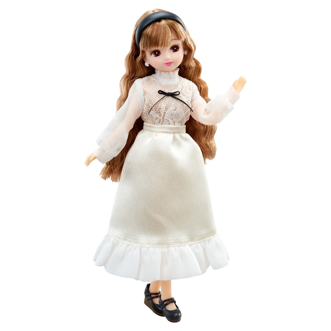 Takara Tomy Licca Chan -  Licca LD-10 Mature Doll Toy