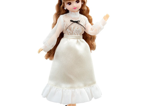 Load image into Gallery viewer, Takara Tomy Licca Chan -  Licca LD-10 Mature Doll Toy
