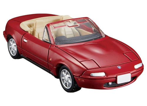 Load image into Gallery viewer, Takara Tomy Tomica Premium Diecast Model Car - No.14 Mazda Eunos Roadster (1st)
