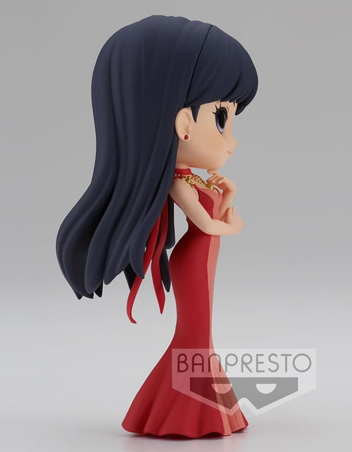 Load image into Gallery viewer, Banpresto Q posket Pretty Guardian Sailor Moon Eternal Princess Mars Ver. A
