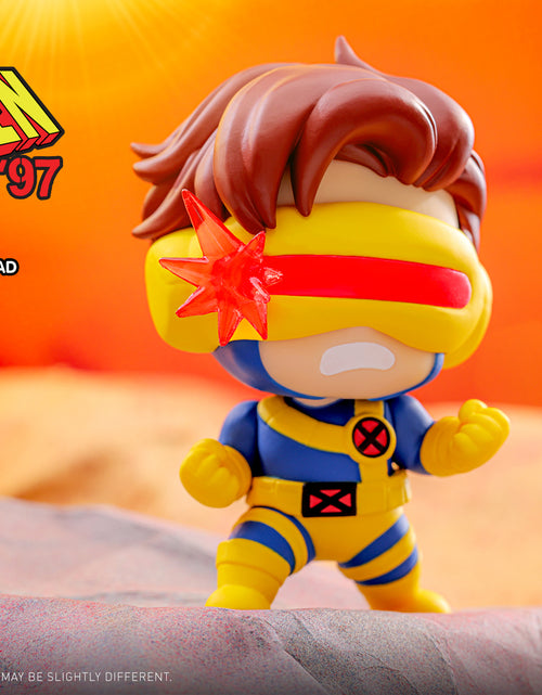 Load image into Gallery viewer, Hot Toys Marvel X-Men &#39;97 Cosbi Bobble-Head Collection (Full set of 8)
