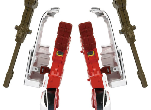 Load image into Gallery viewer, Takara Tomy Plarail Shinkansen Shinkalion Z E259 NEX Train Transforming Robot
