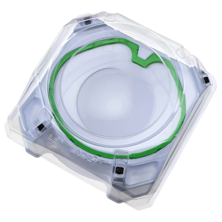 (Pre-order / Shipping Date: Jul 2026 ) Takara Tomy Beyblade X BX-10 Extreme Xtreme Stadium