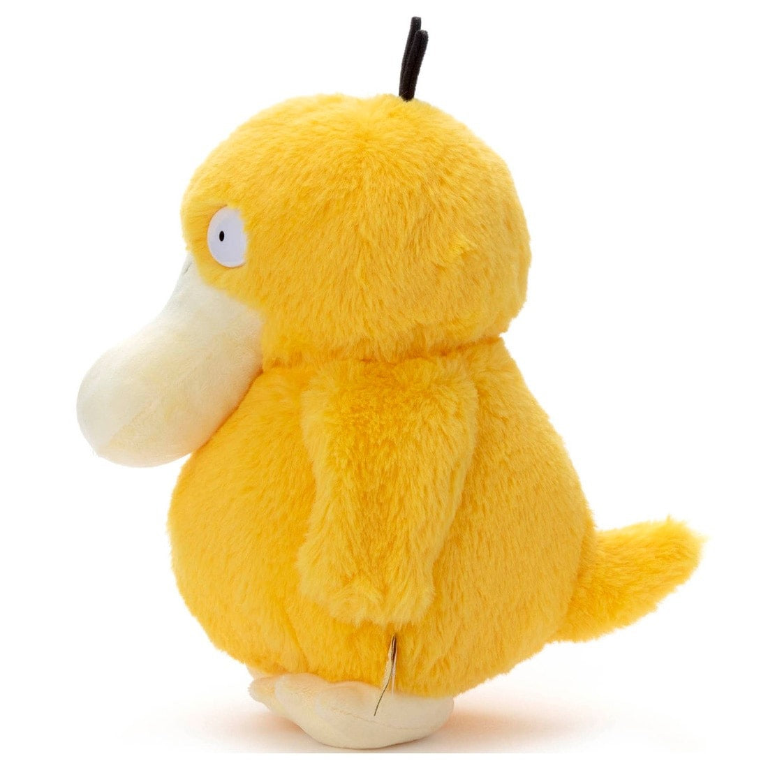 Takara Tomy Pokemon Soft Plush Toy - Pyokorin Psyduck 27cm