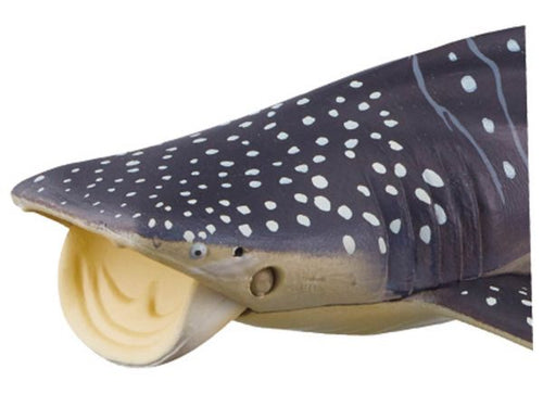 Load image into Gallery viewer, Takara Tomy ANIA Animal AL-05 Whale Shark  (Floatee Ver.) Mini Action Figure
