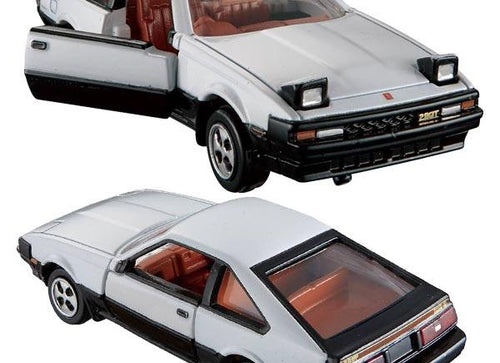 Load image into Gallery viewer, Takara Tomy Tomica Premium Diecast Car - No.14 Toyota Celica XX (1st)
