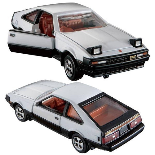 Load image into Gallery viewer, Takara Tomy Tomica Premium Diecast Car - No.14 Toyota Celica XX (1st)
