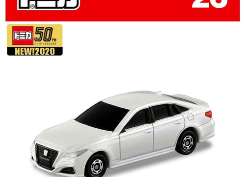 Load image into Gallery viewer, Takara Tomy Tomica Diecast Model Car No26 - Toyota Crown
