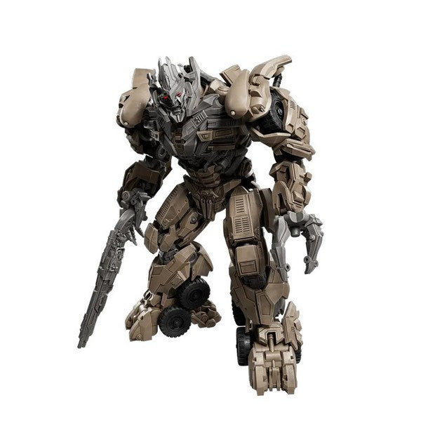 Blokees Transformers Classic Class 22 Dark of the Moon Megatron Model Kit