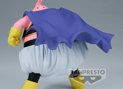 Load image into Gallery viewer, Banpresto Dragon Ball Z Figure SOLID EDGE WORKS MAJIN BUU Figure
