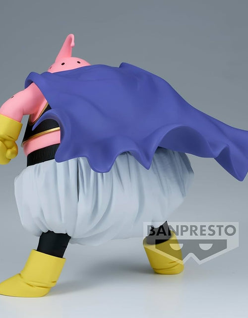 Load image into Gallery viewer, Banpresto Dragon Ball Z Figure SOLID EDGE WORKS MAJIN BUU Figure
