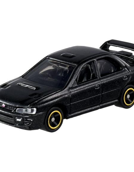 Takara Tomy Tomica Gift Tomica Metallic Color Collection 4 Cars Set