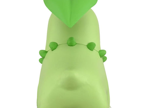 Load image into Gallery viewer, Takara Tomy Pokemon Pocket Monster Moncolle Chikorita 4cm Mini Figure
