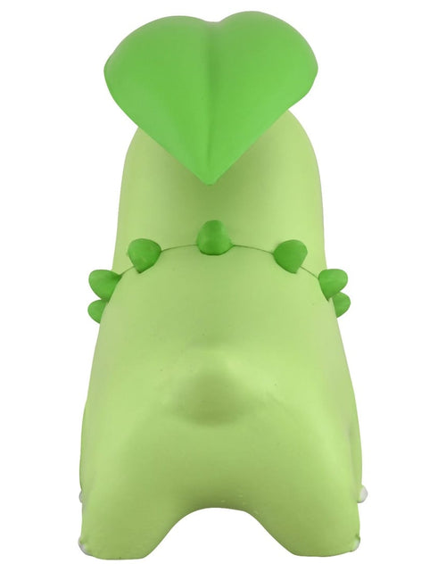 Load image into Gallery viewer, Takara Tomy Pokemon Pocket Monster Moncolle Chikorita 4cm Mini Figure
