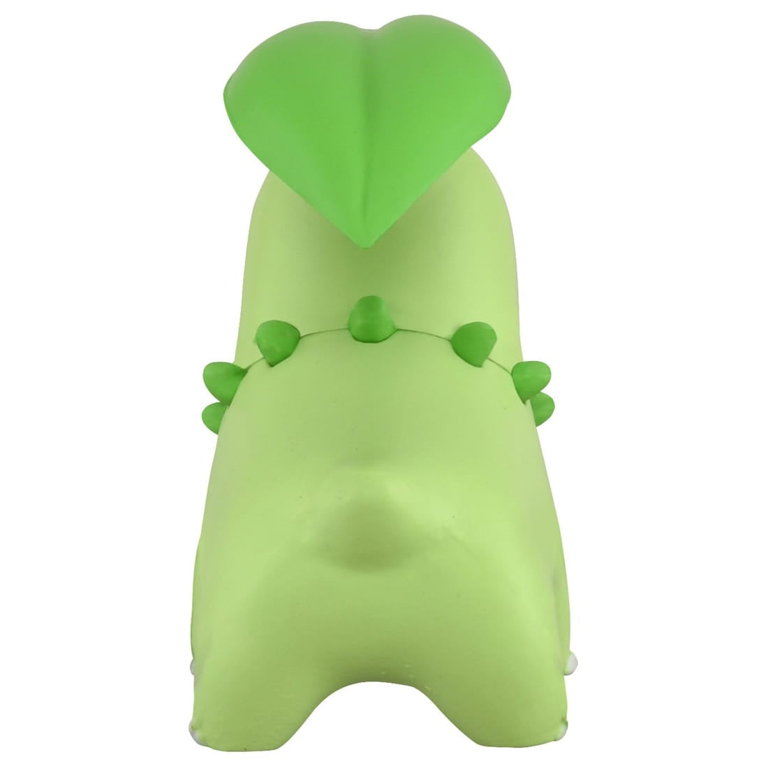 Takara Tomy Pokemon Pocket Monster Moncolle Chikorita 4cm Mini Figure